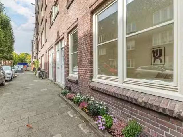 Appartement te koop in Centrum, Amsterdam