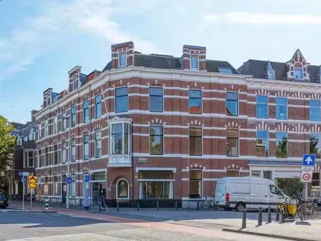 Appartement te koop in Museumkwartier, Zuid Holland