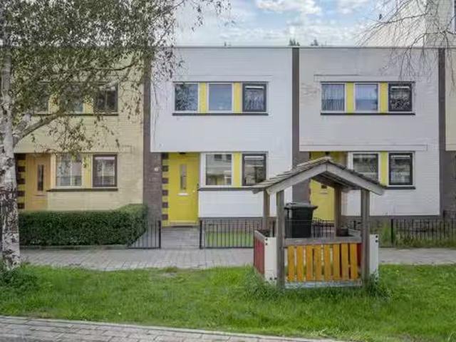 Appartement te koop in Indischebuurt, Almere-haven