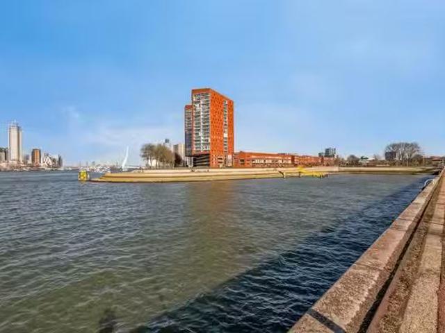Appartement te koop in IJsselmonde, Rotterdam