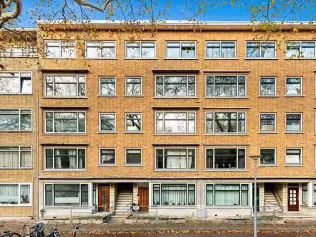 Appartement te koop in IJsselmonde, Rotterdam