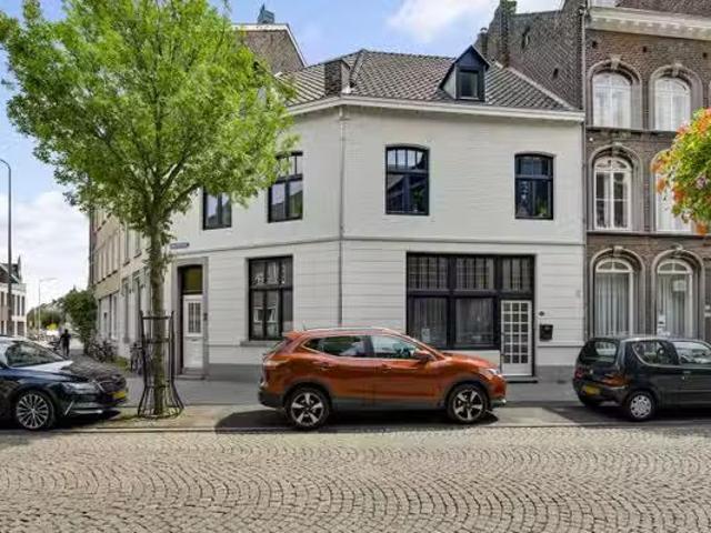 Appartement te koop in Limburg