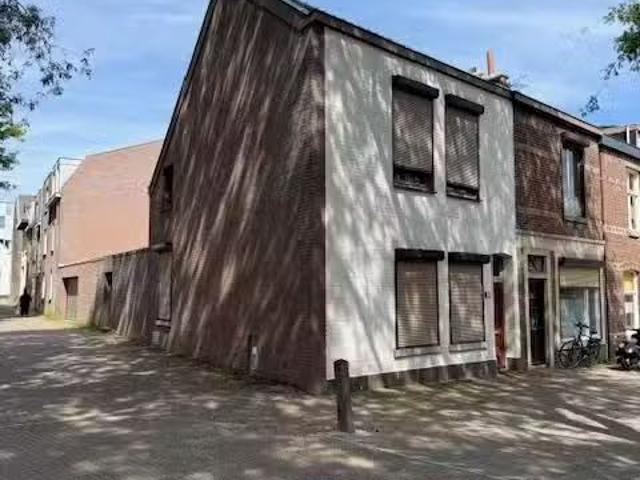 Appartement te koop in Limburg