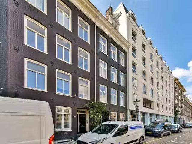 Landhuis te koop in Amsterdam, Grachtengordel