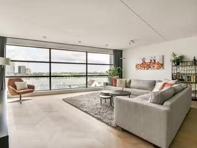 Appartement te koop in Centrum, Amsterdam