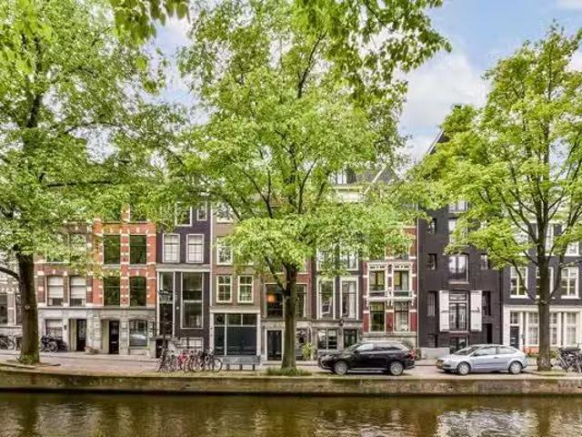 Appartement te koop in Centrum, Amsterdam