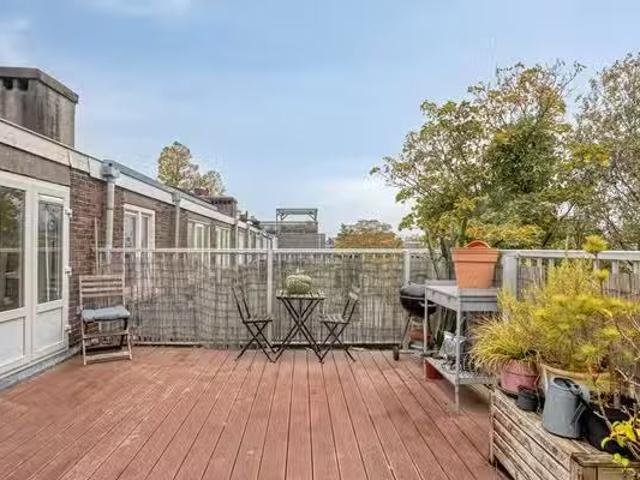Appartement te koop in Centrum, Amsterdam
