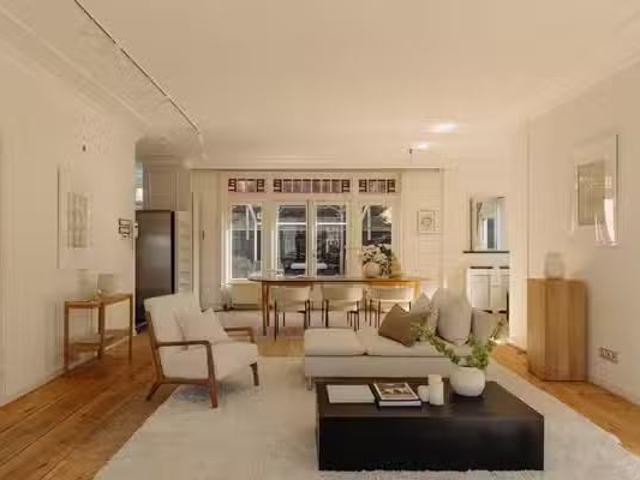 Appartement te koop in Centrum, Amsterdam