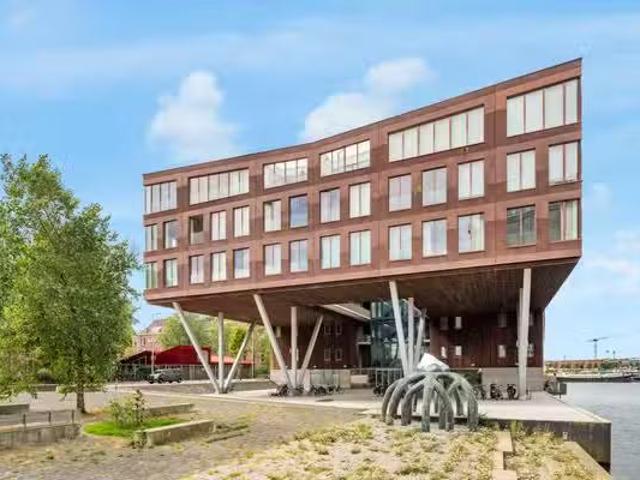 Appartement te koop in Centrum, Amsterdam