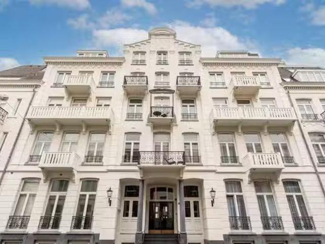 Appartement te koop in Centrum, Amsterdam