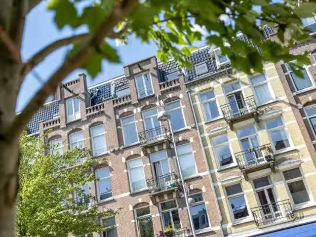 Woning te koop in Amsterdam, Grachtengordel