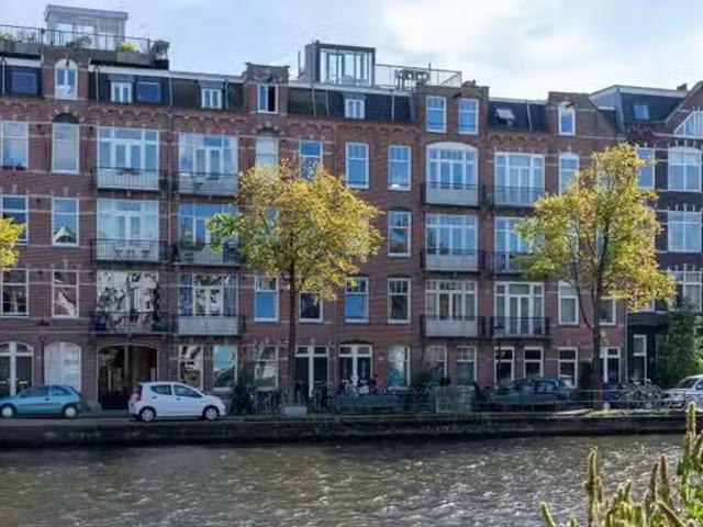 Appartement te koop in Centrum, Amsterdam