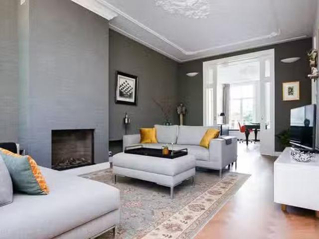 Appartement te koop in Centrum, Amsterdam
