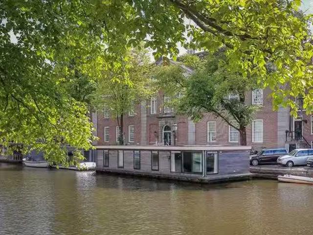 Appartement te koop in Centrum, Amsterdam