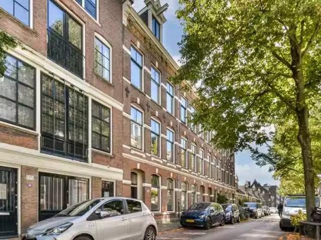 Appartement te koop in Centrum, Amsterdam