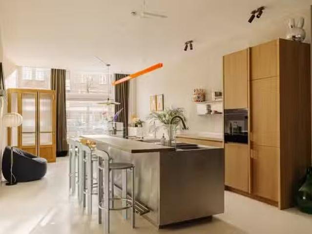 Woning te koop in Centrum, Amsterdam