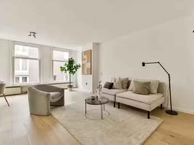 Appartement te koop in Sloten, Amsterdam