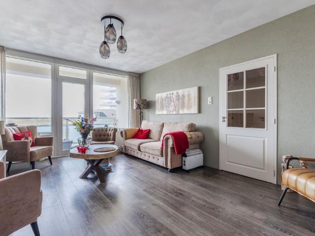 Appartement te huur in Bergen, Noord Holland