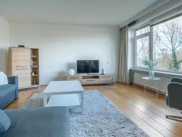 Appartement te koop in Fortuinwijk, Zuid Holland