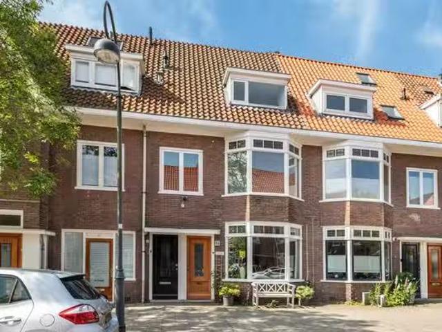 Appartement te koop in Frans Halsbuurt, Haarlem