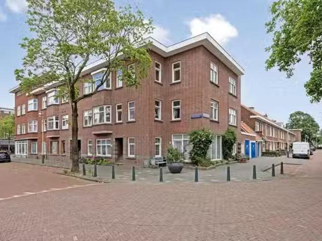 Appartement te koop in Regentessekwartier, Zuid Holland