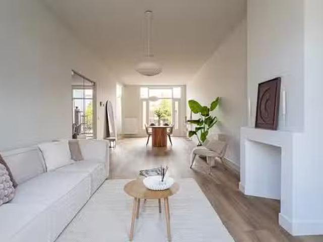 Appartement te koop in Valkenboskwartier, Zuid Holland