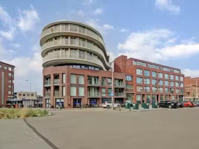Appartement te koop in Valkenboskwartier, Zuid Holland