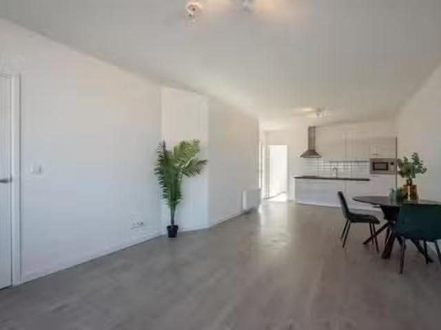 Appartement te koop in Bergpolder, Rotterdam