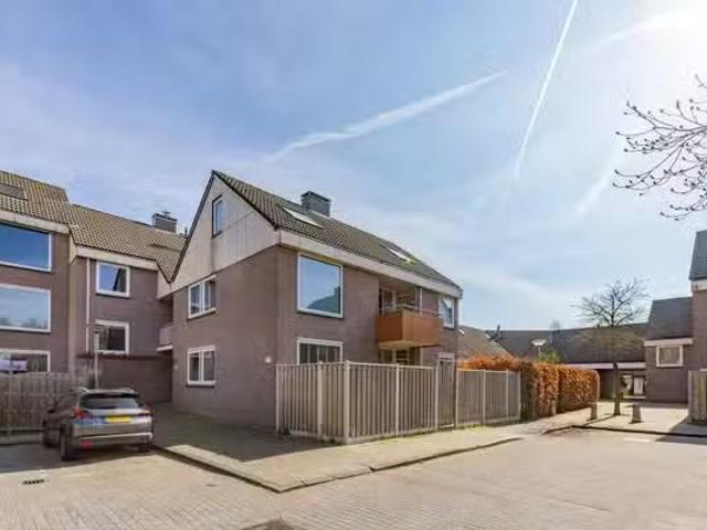 Appartement te koop in Almere Haven, Almere-haven