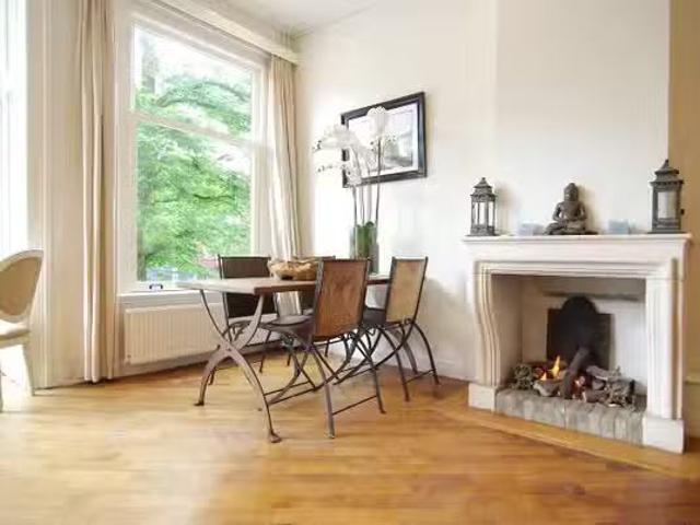Appartement te koop in Centrum, Amsterdam