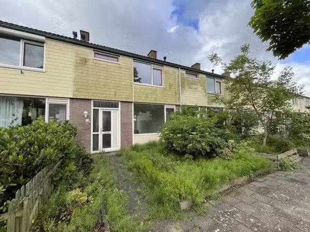 Appartement te koop in Purmerend, Noord Holland