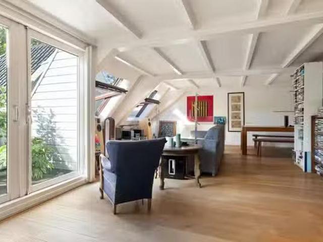 Appartement te koop in Centrum, Amsterdam