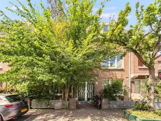 Woning te koop in Amsterdam, Grachtengordel