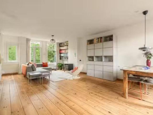 Appartement te koop in Centrum, Amsterdam