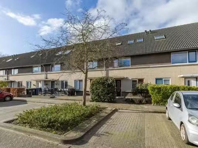 Appartement te koop in Almere Haven, Almere-haven