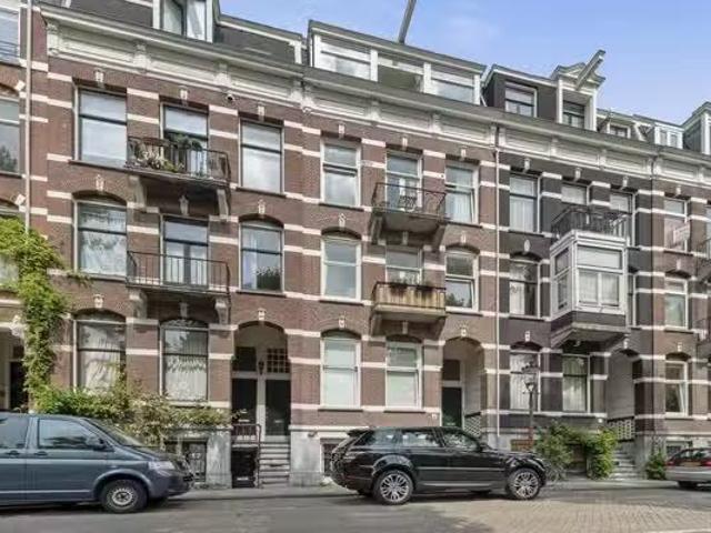 Appartement te koop in Grachtengordel, Amsterdam