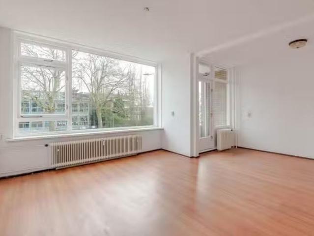 Appartement te koop in Charlois, Rotterdam