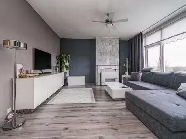Appartement te koop in IJsselmonde, Rotterdam