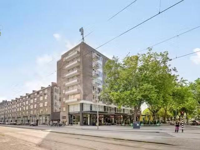 Appartement te koop in Kralingen-West, Rotterdam