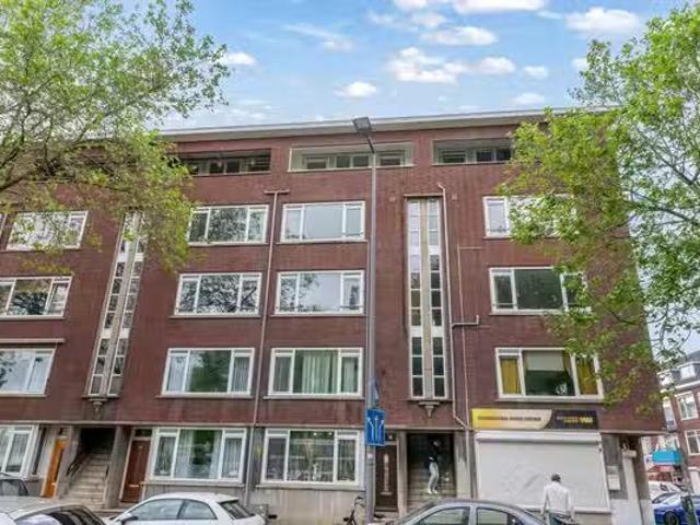 Appartement te koop in IJsselmonde, Rotterdam