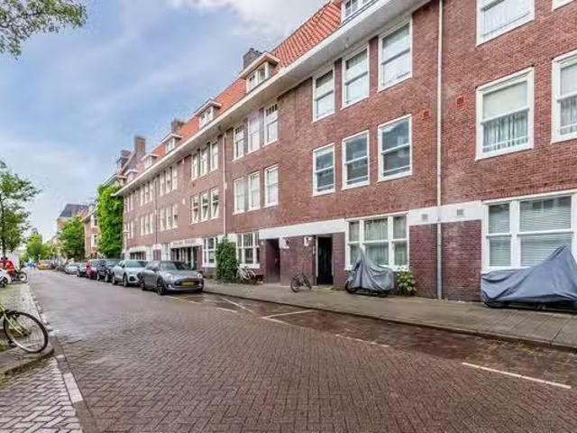 Woning te koop in Amsterdam, Landlust
