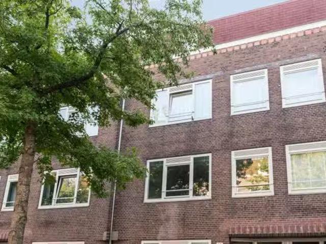 Appartement te koop in West, Amsterdam