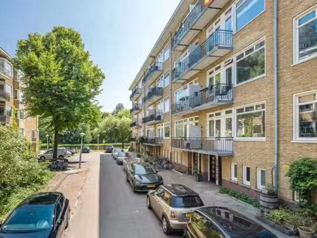 Appartement te koop in West, Amsterdam