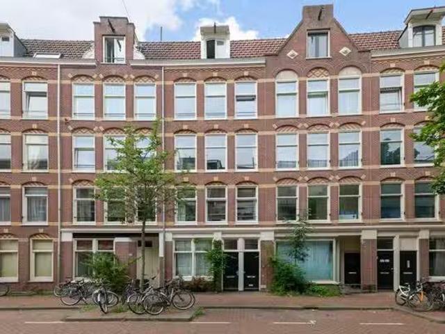 Appartement te koop in West, Amsterdam