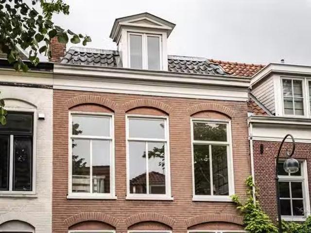 Appartement te koop in Haarlem, Noord Holland