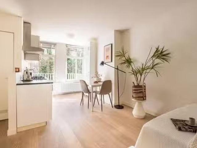 Appartement te koop in West, Amsterdam