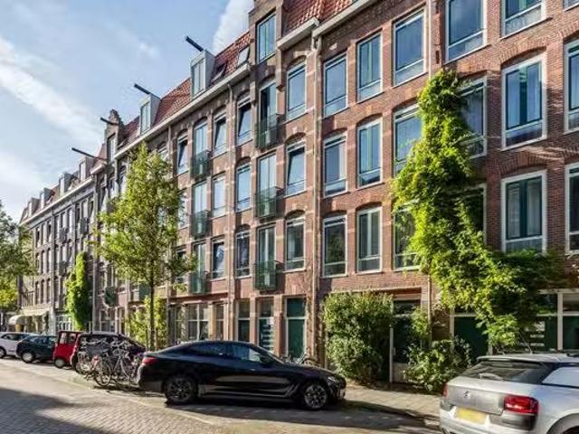 Appartement te koop in West, Amsterdam
