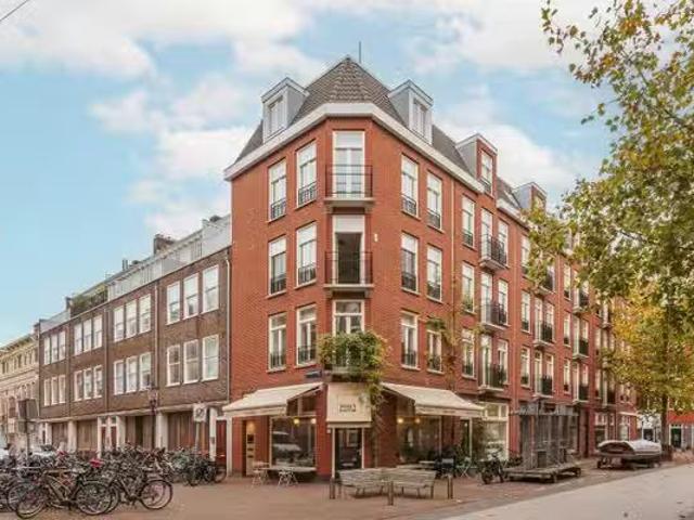 Woning te koop in West, Amsterdam