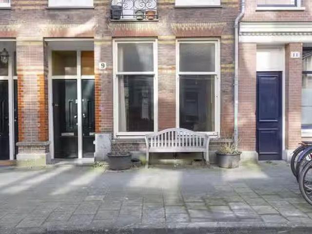 Appartement te koop in West, Amsterdam