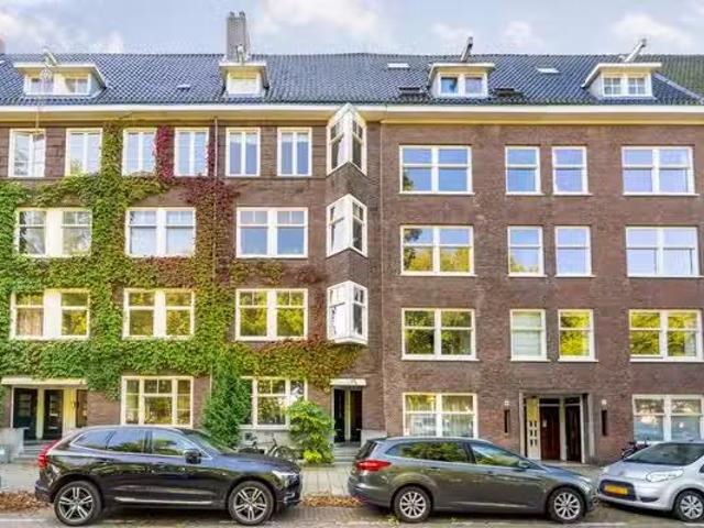 Appartement te koop in West, Amsterdam